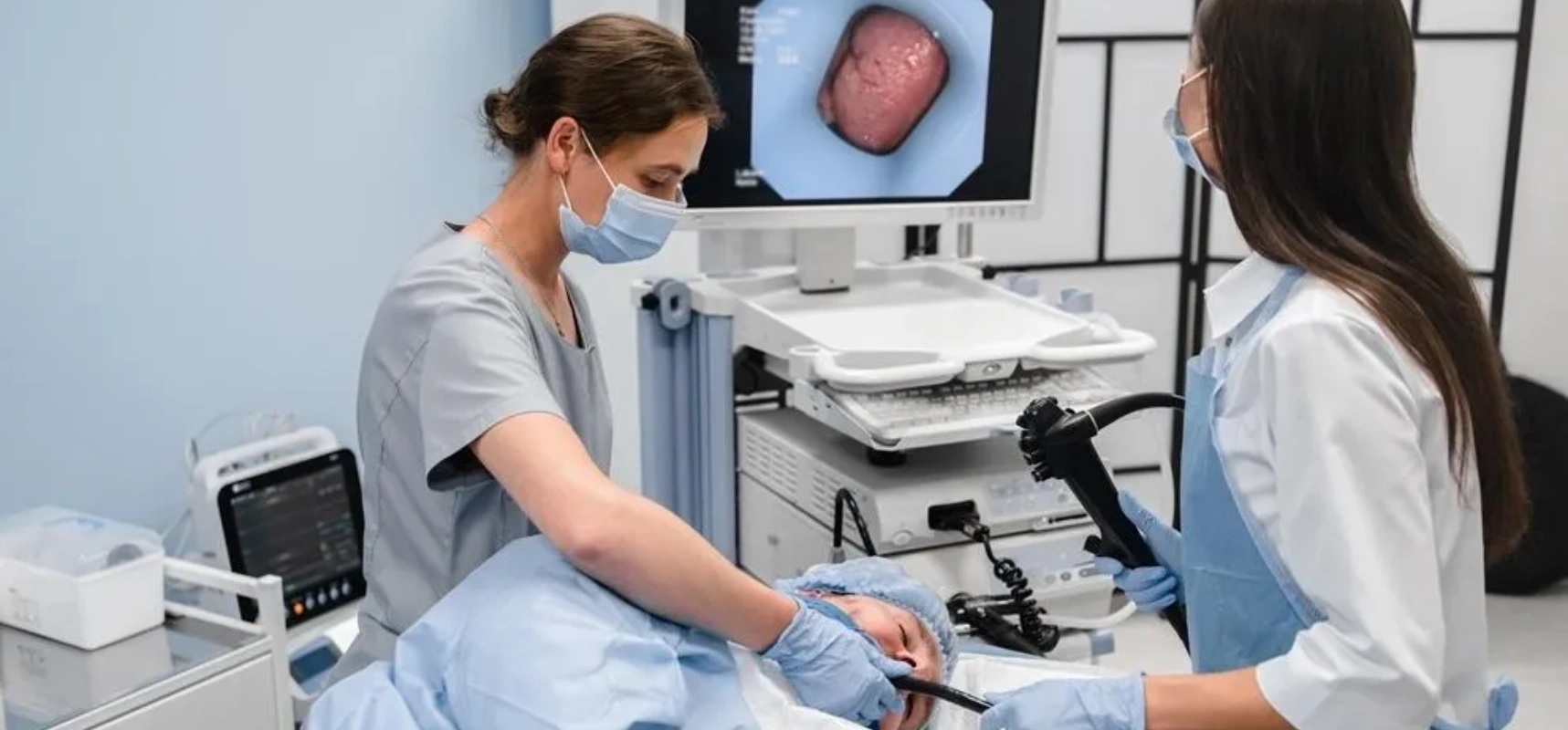 Endoscopy Banner