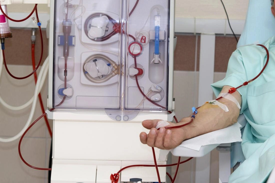 Dialysis Banner