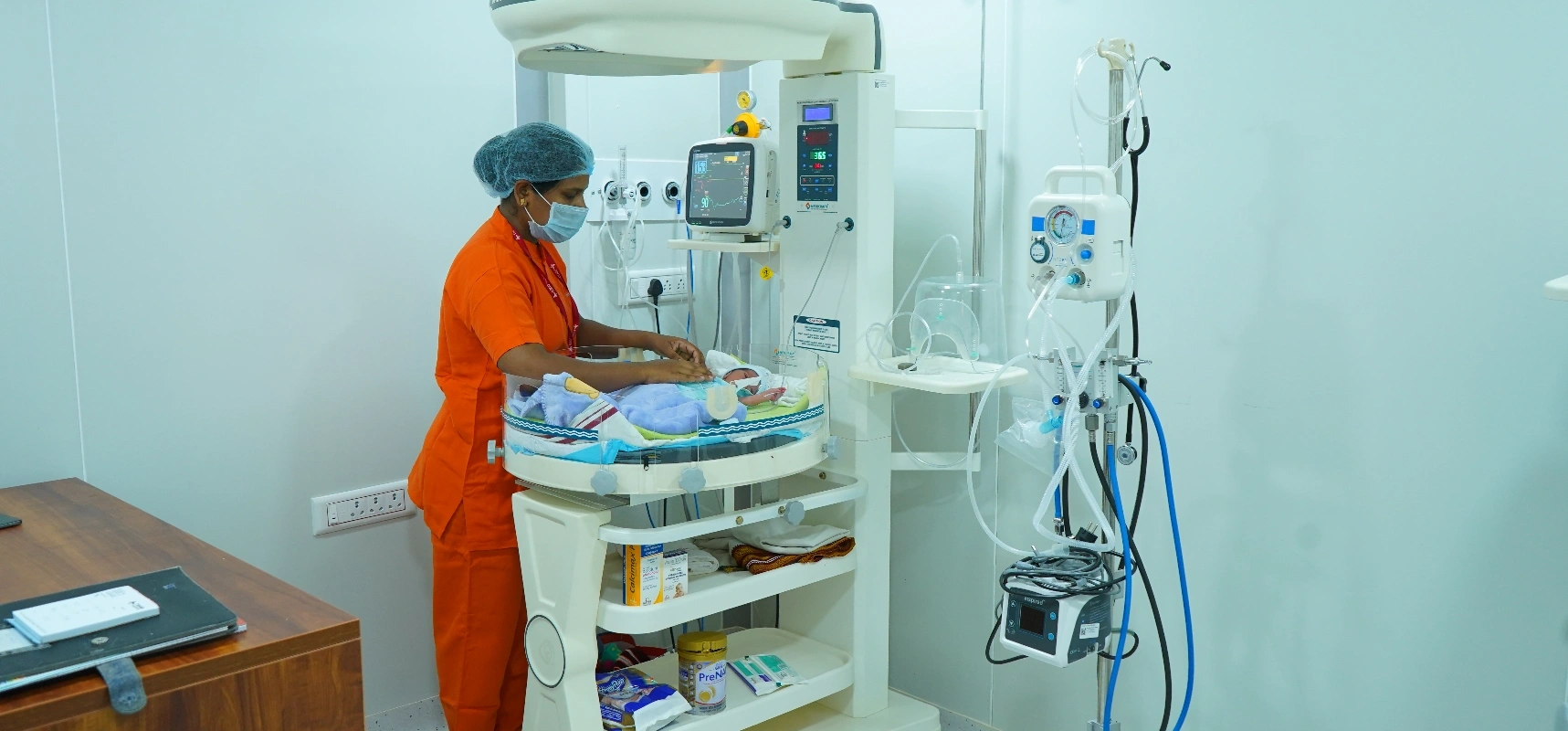 Neonatal Resuscitation Banner