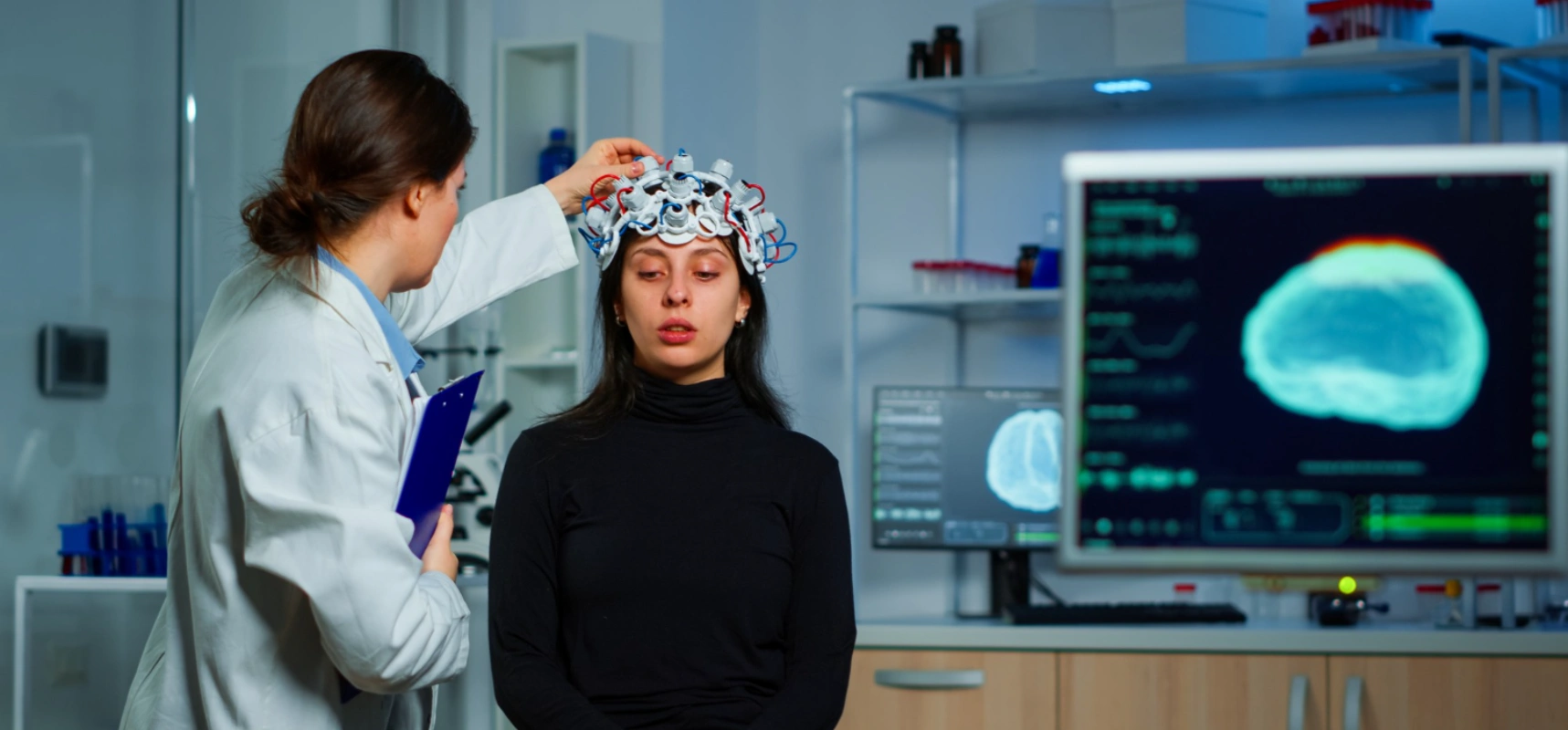 EEG Services Banner