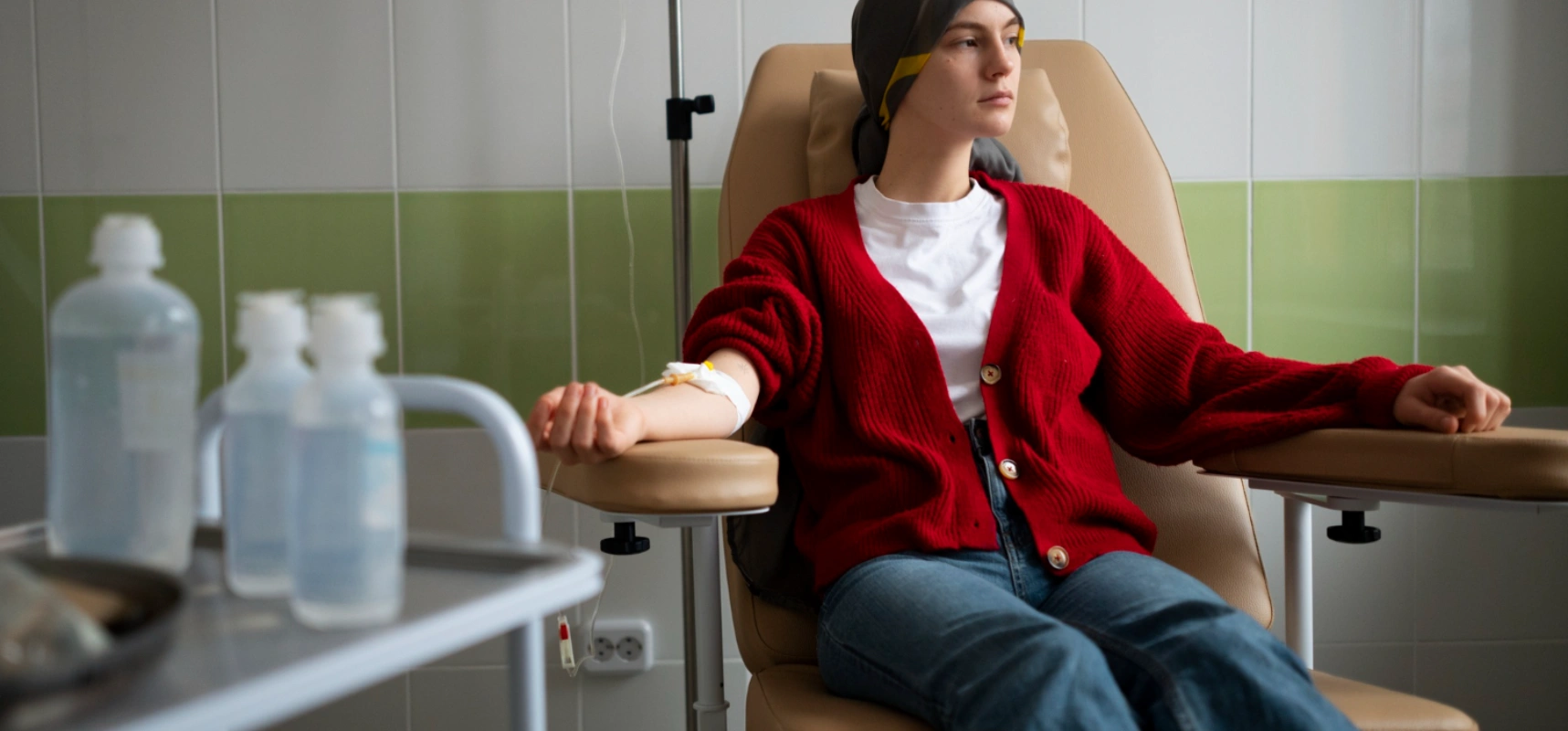 Dialysis Banner