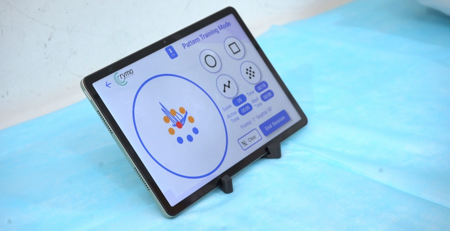 Neurotouch Banner