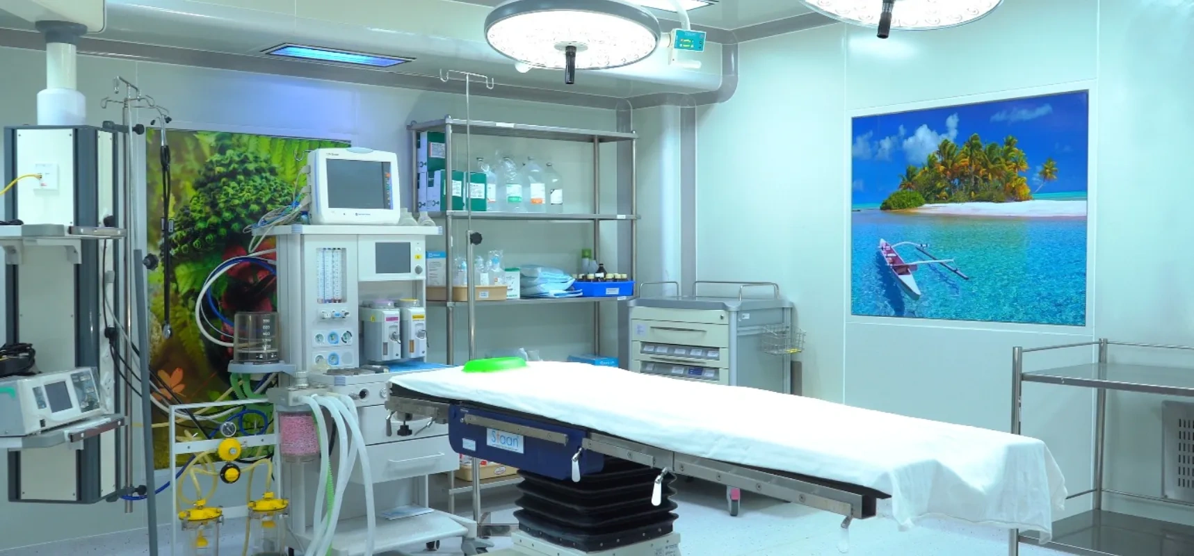 Urology OT Banner