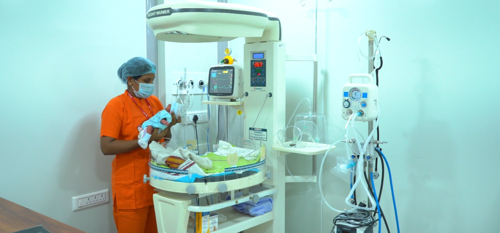 NICU Banner