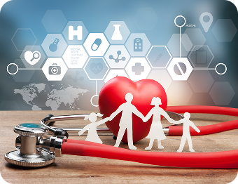 basic health package Image