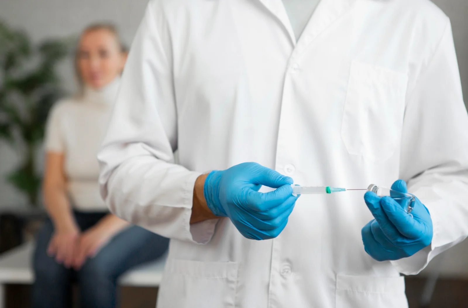 Adrenal Hormone Replacement / Suppression Therapy Banner