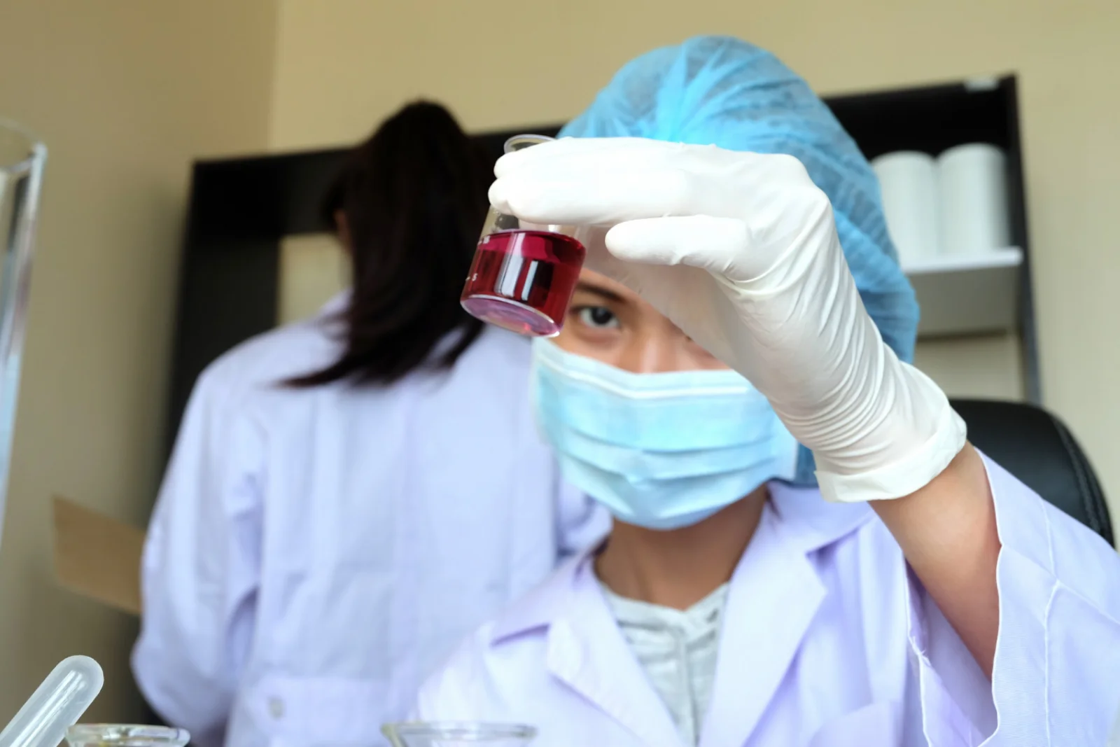 Management of Hyperprolactinemia (Dopamine Agonists) Banner
