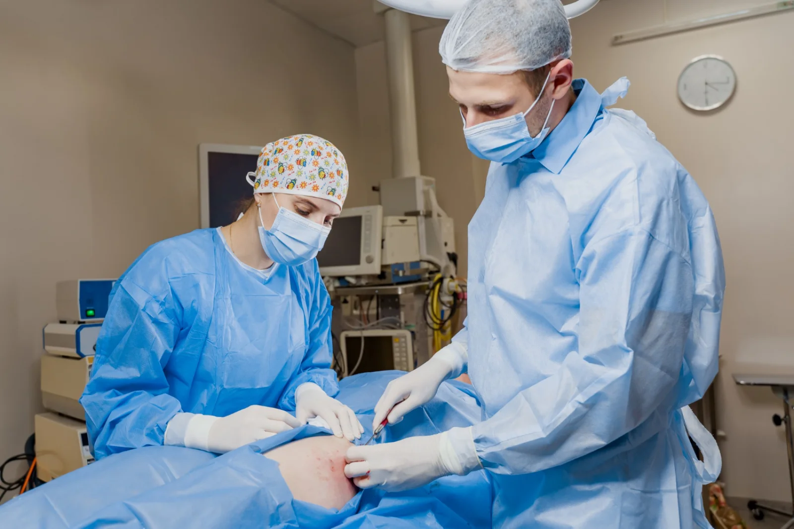 Varicocelectomy Banner
