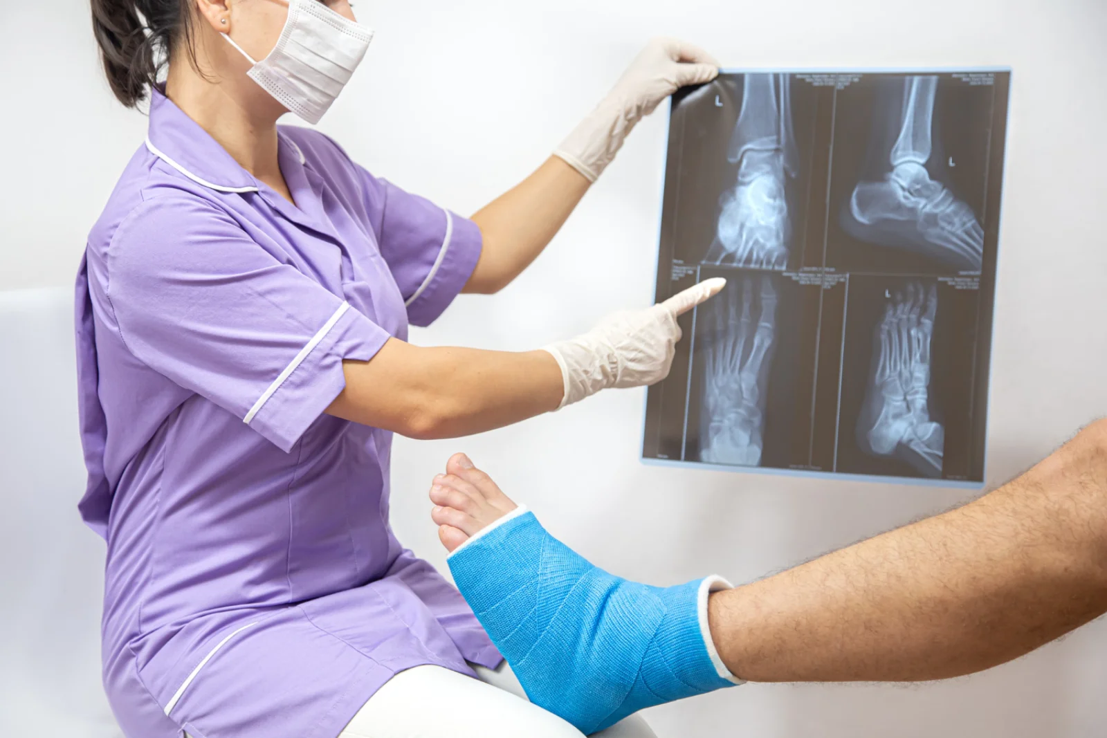 Multidisciplinary Care with Rheumatology / Endocrinology for Systemic Disorders Banner