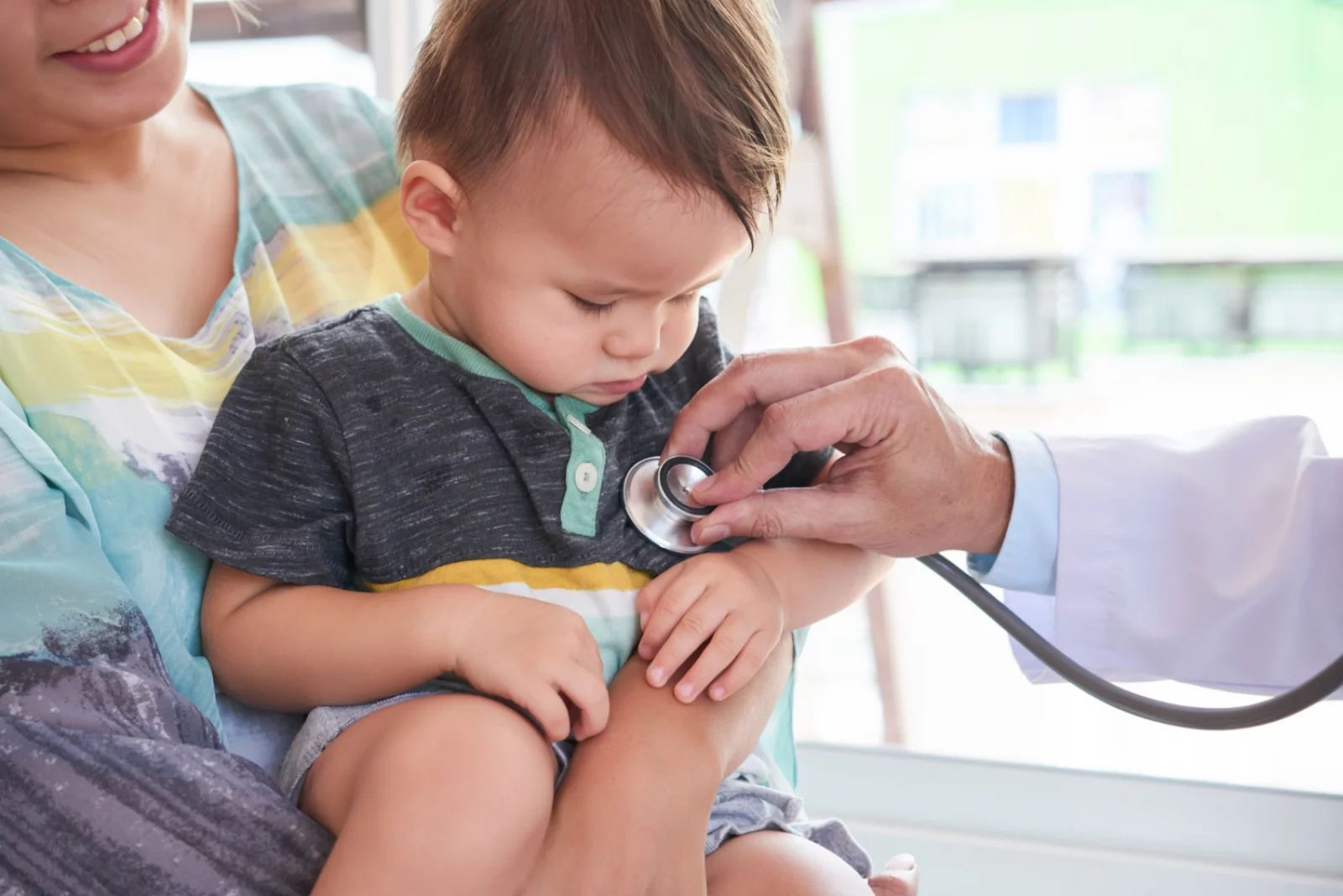 Congenital Heart Disease (Pediatric and Adult) Banner