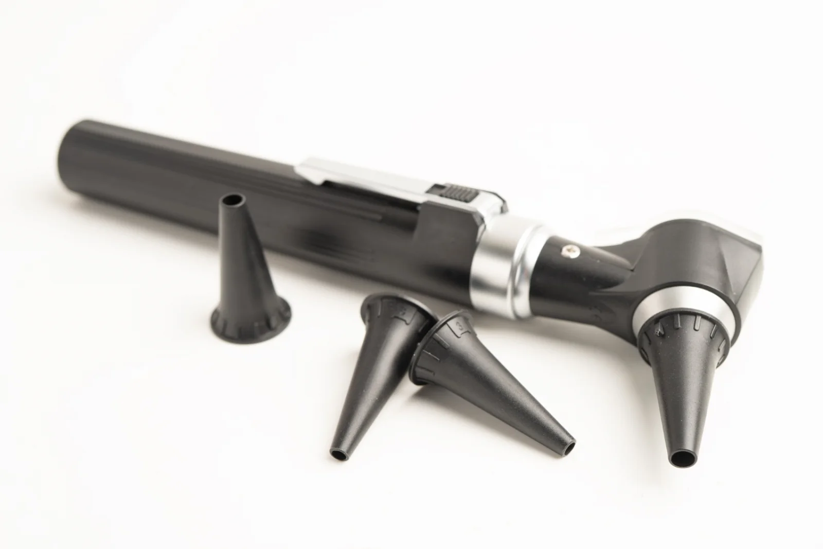 Otoscope & Video Otoscope Banner