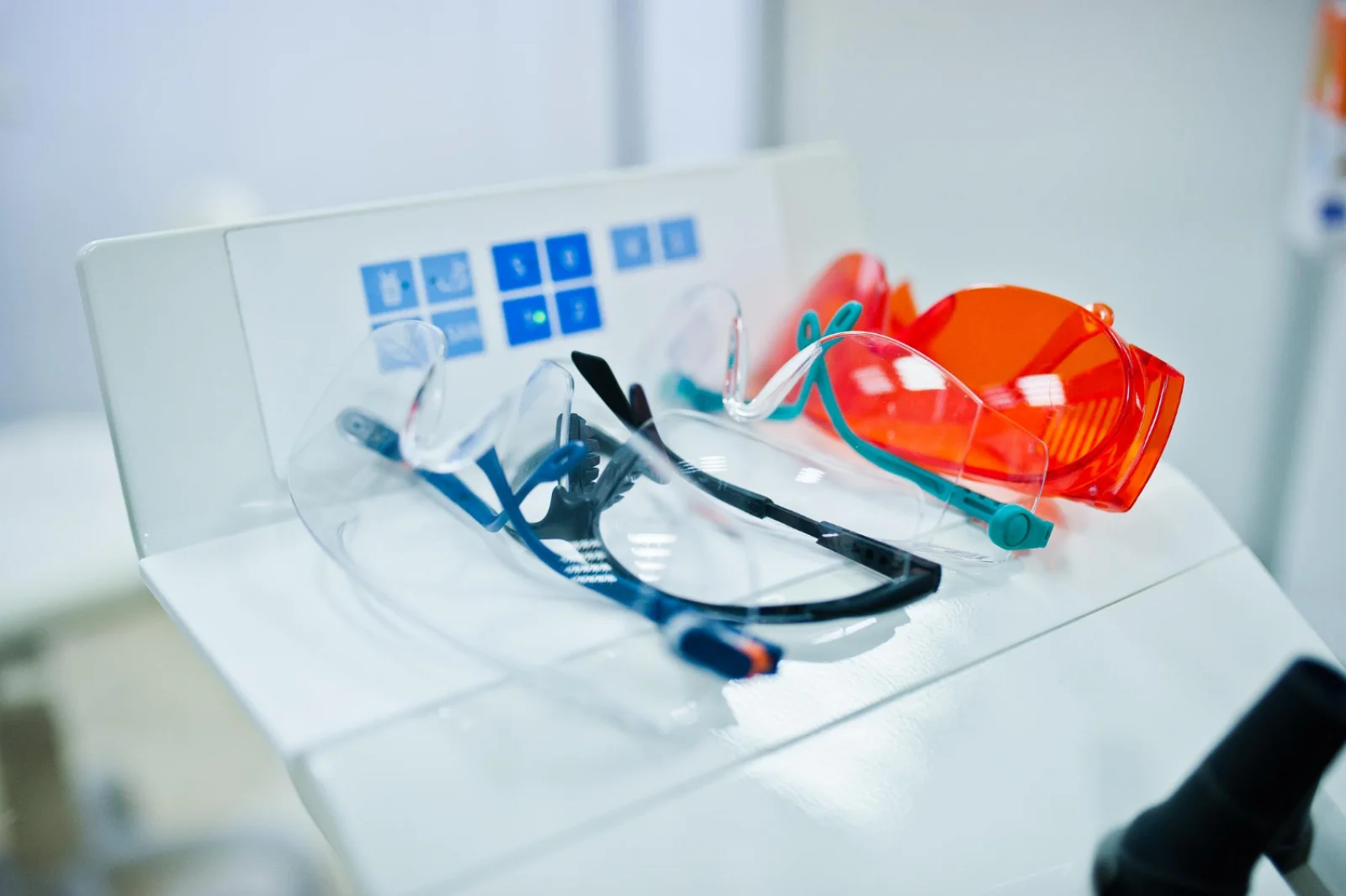 Epistaxis Management Equipment (Cautery, Packing) Banner