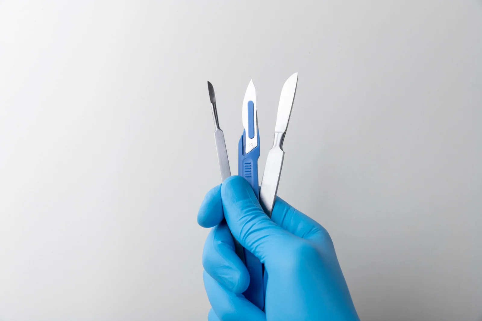 Foreign Body Removal Instruments Banner