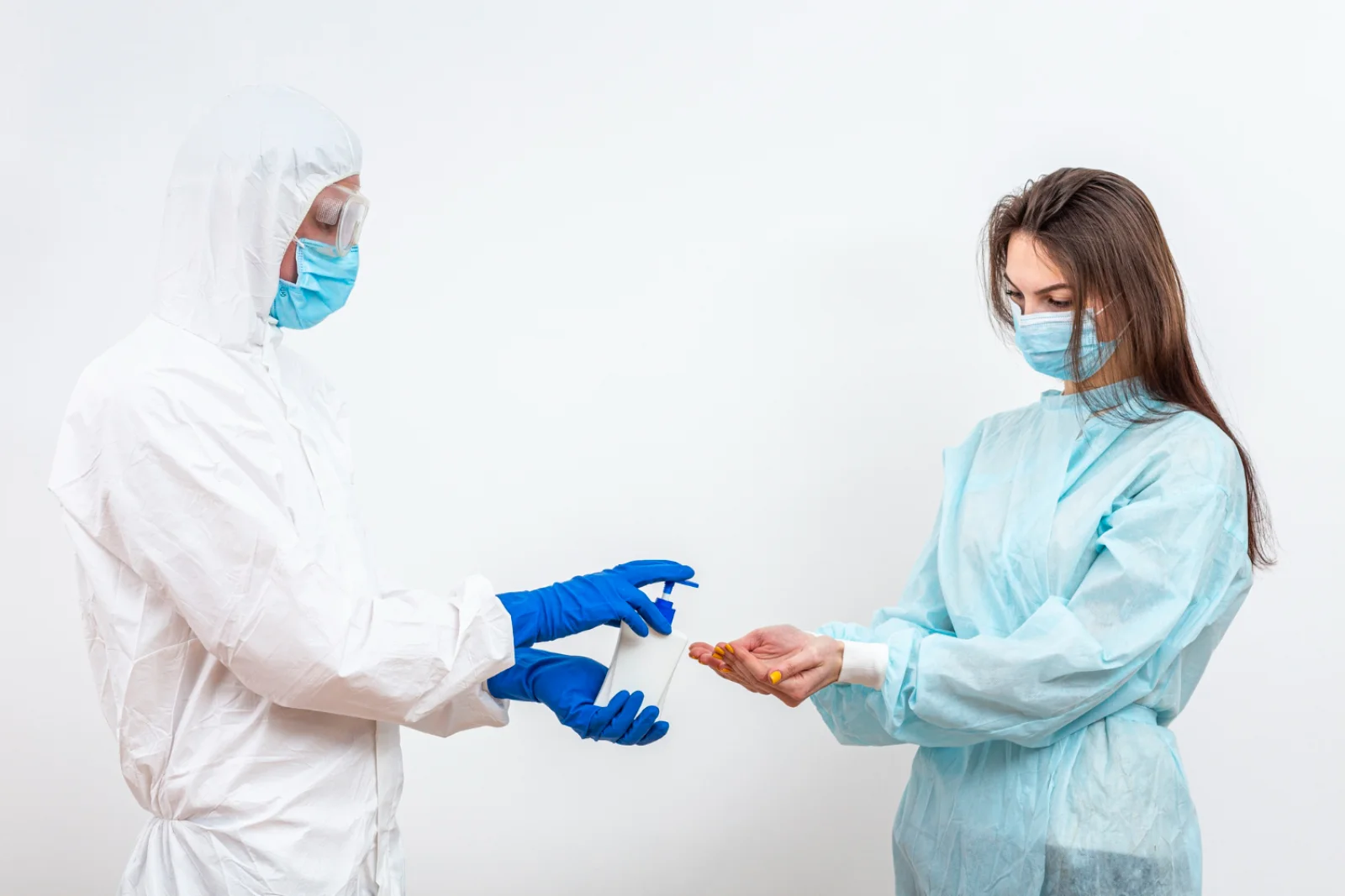 Medical Management of Infections Banner