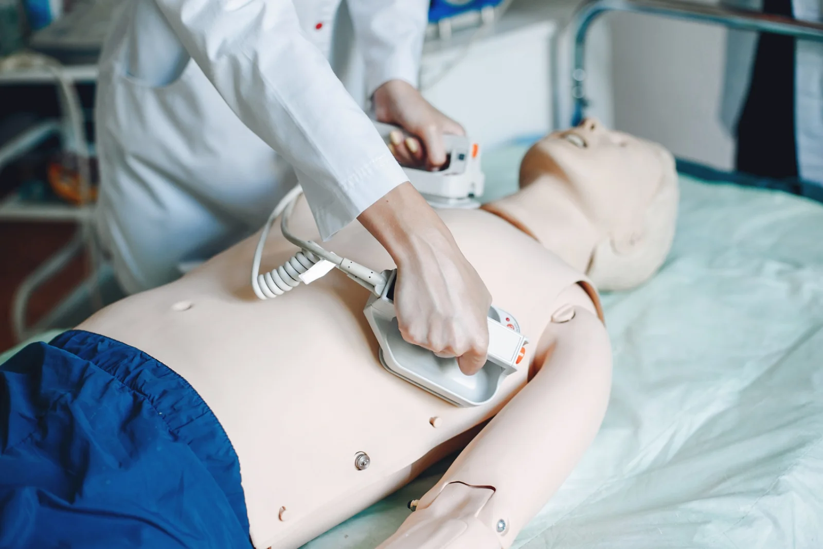 Advanced Cardiac Life Support (ACLS) Protocols Banner