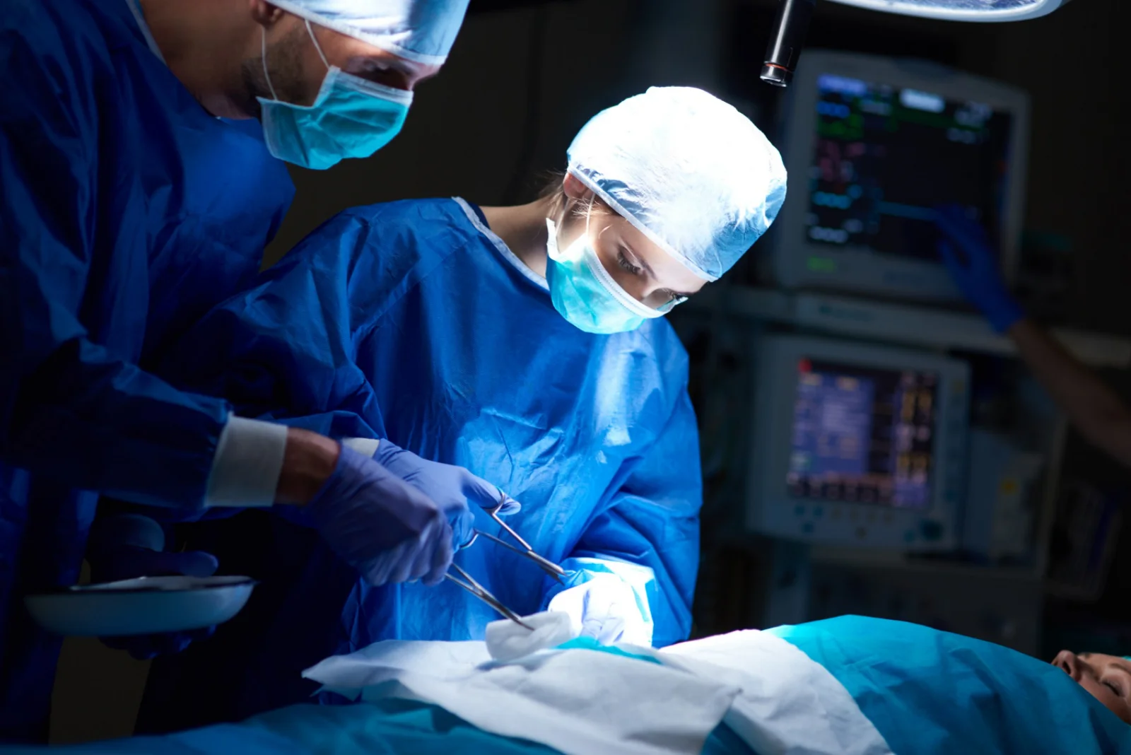 Carotid Endarterectomy Banner