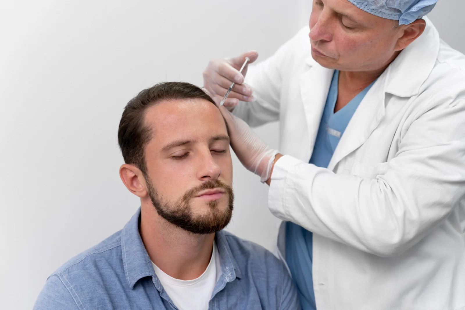 FNAC & Biopsy Facility for Head & Neck Lesions Banner