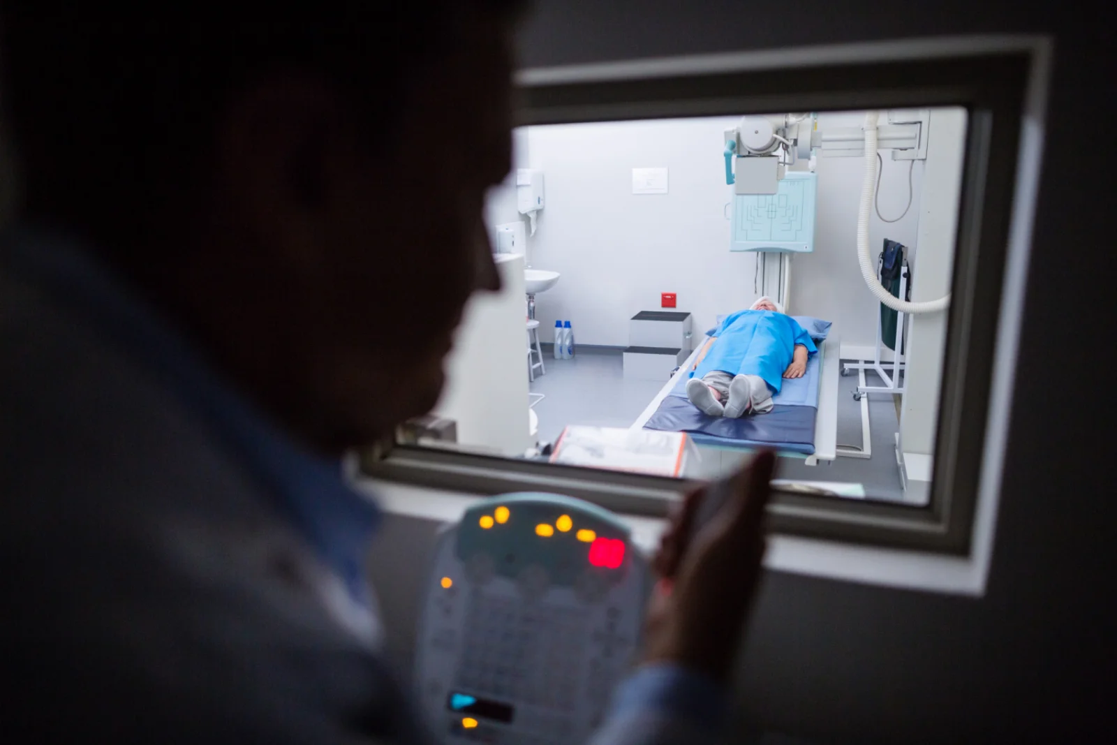 Video Endoscopy & Recording System Banner
