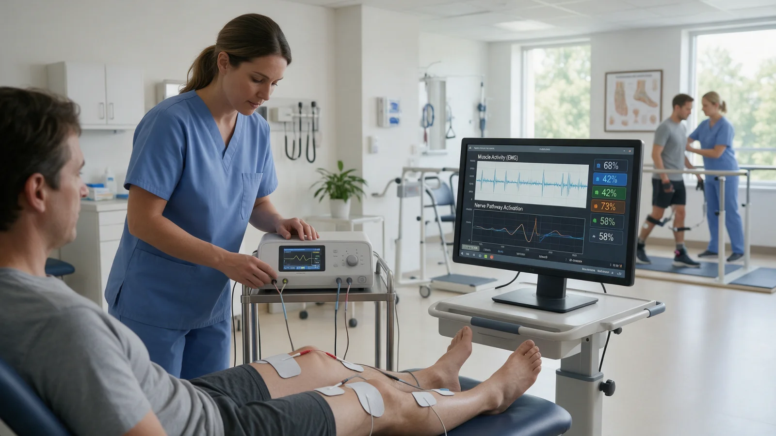Biofeedback & Neurostimulation Devices Banner