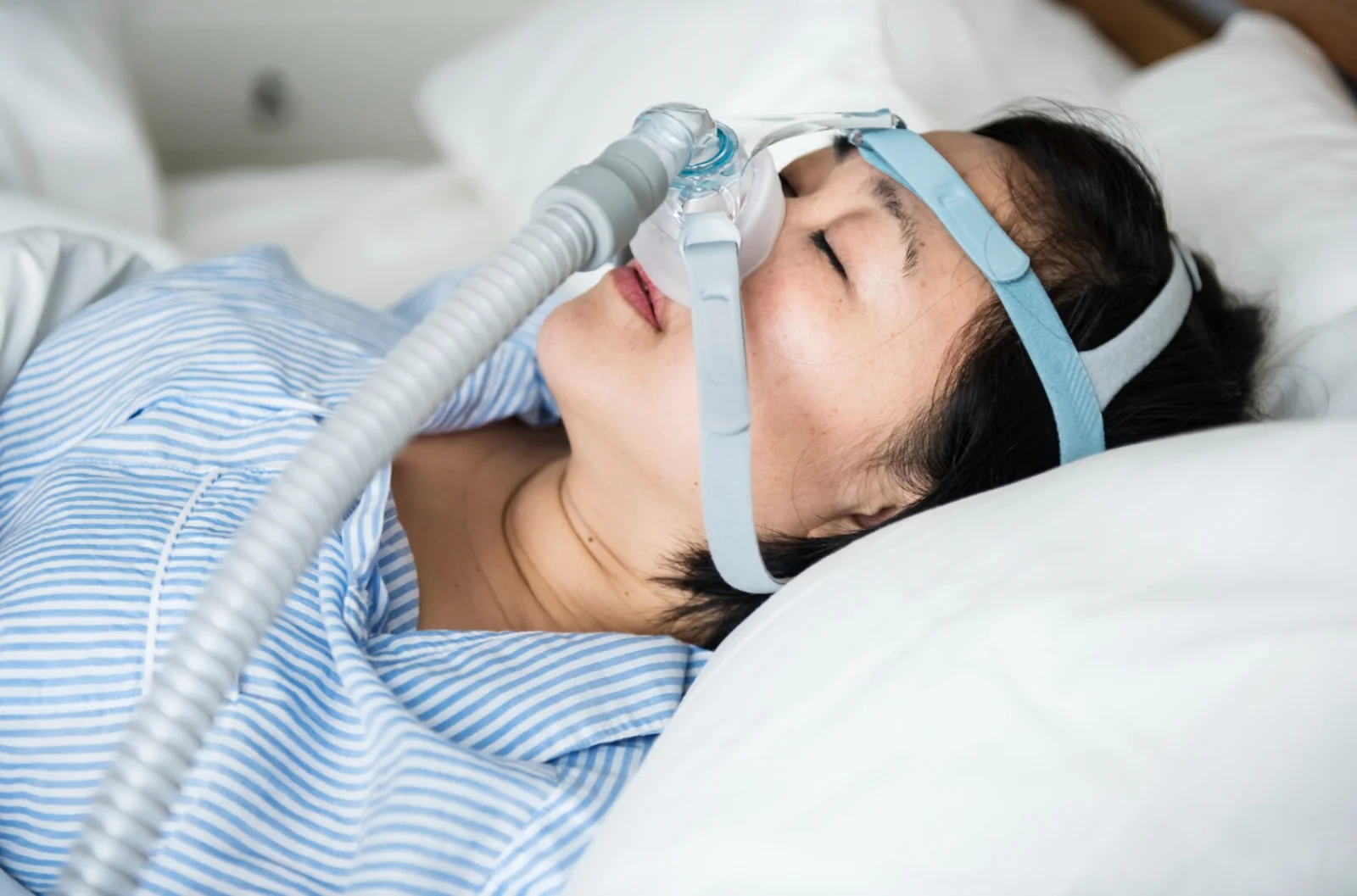 Oxygen Therapy Banner