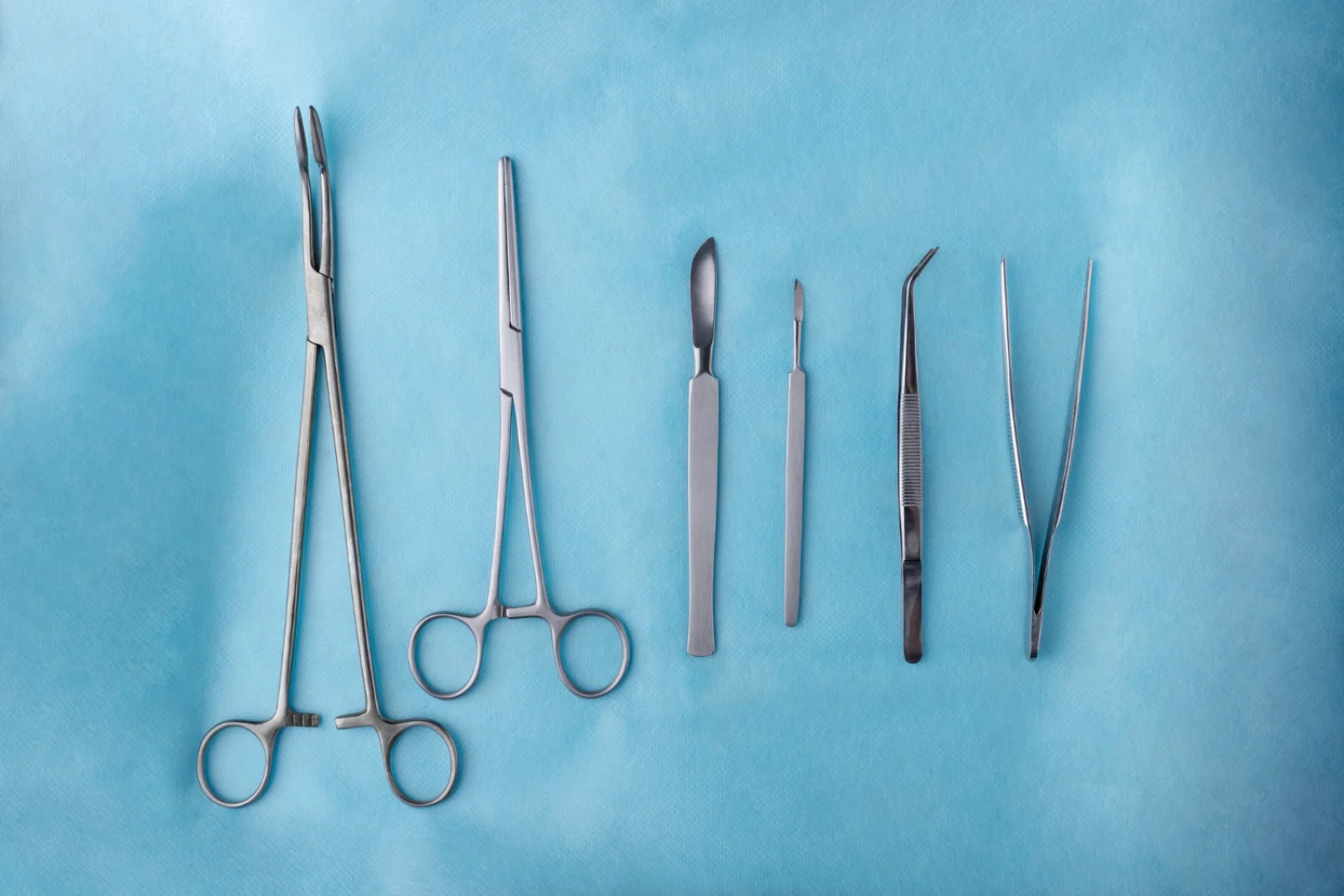 Biopsy & Soft Tissue Surgery Tools Banner