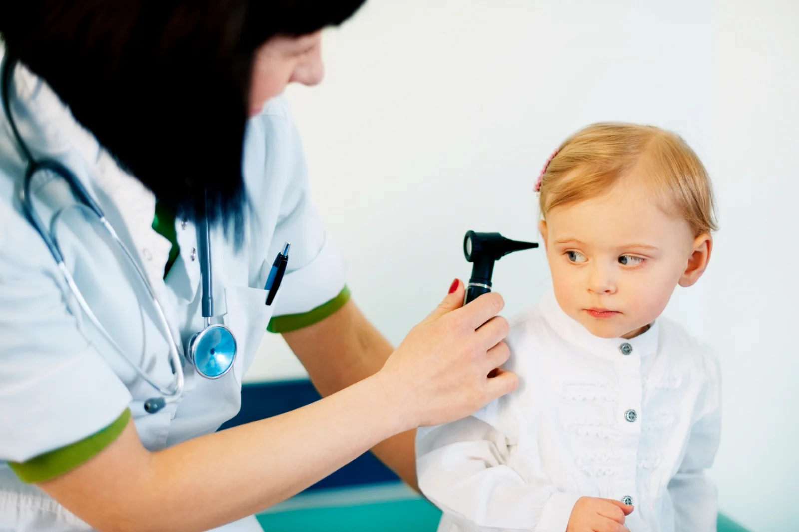 Newborn Hearing Screening Equipment Banner