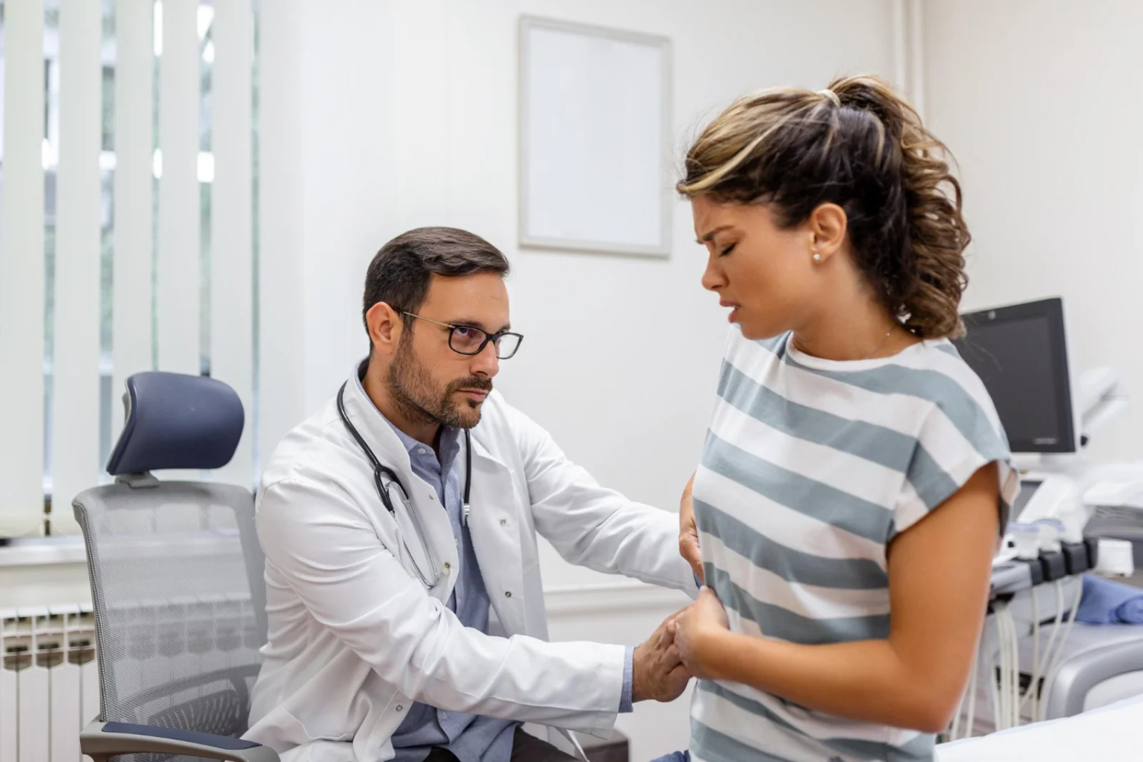Stone Recurrence Prevention Programs Banner