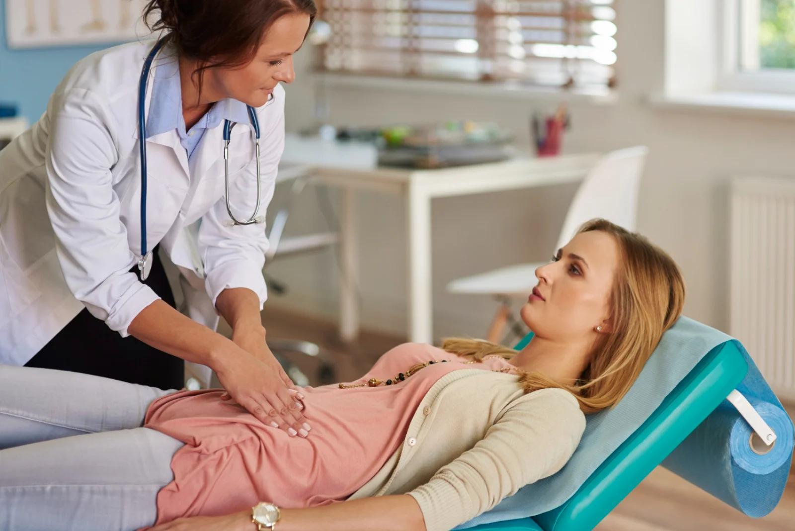 Peritoneal Dialysis Training Facility Banner