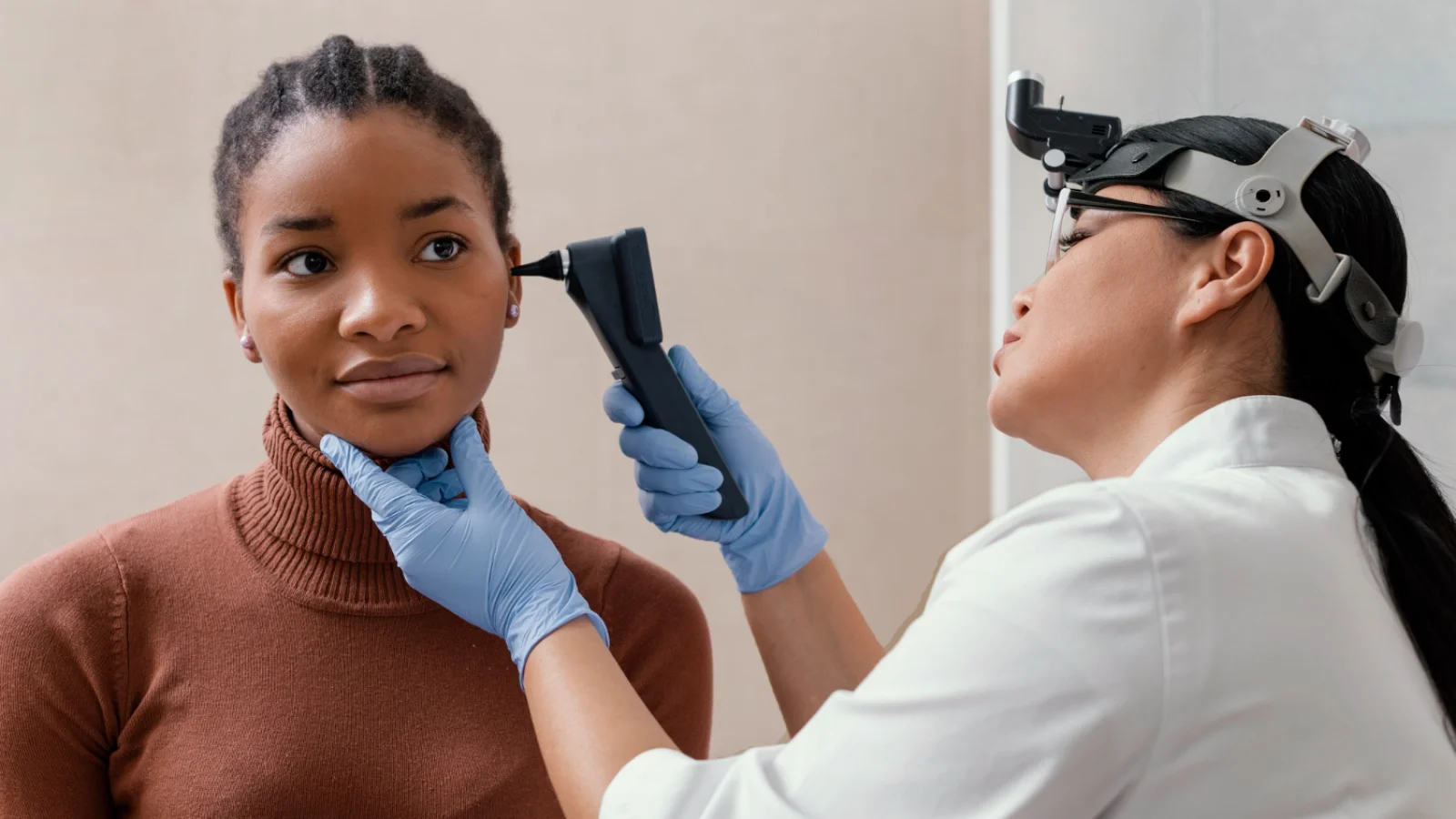 Ear Wax Removal Banner
