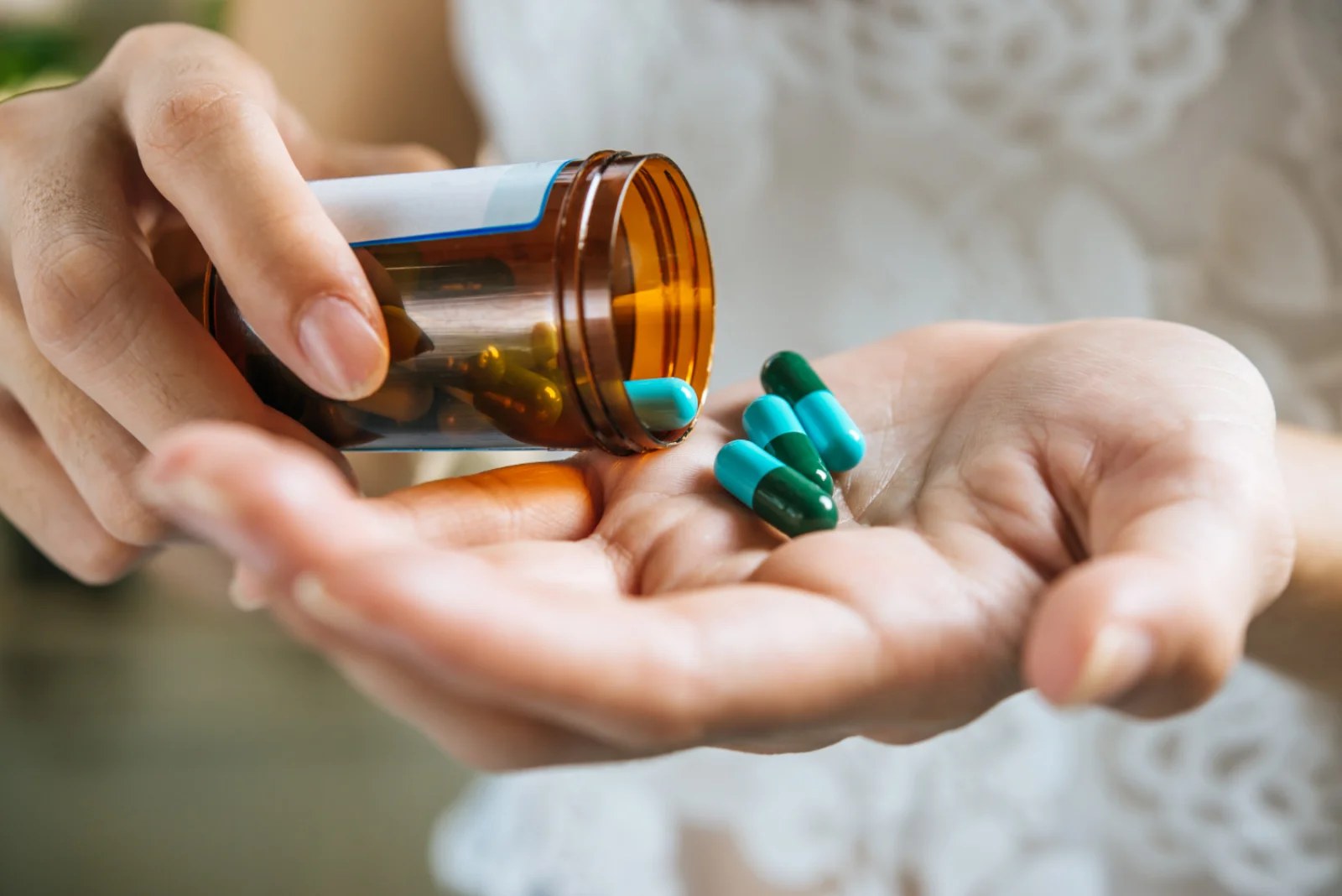Calcium Channel Blockers Banner