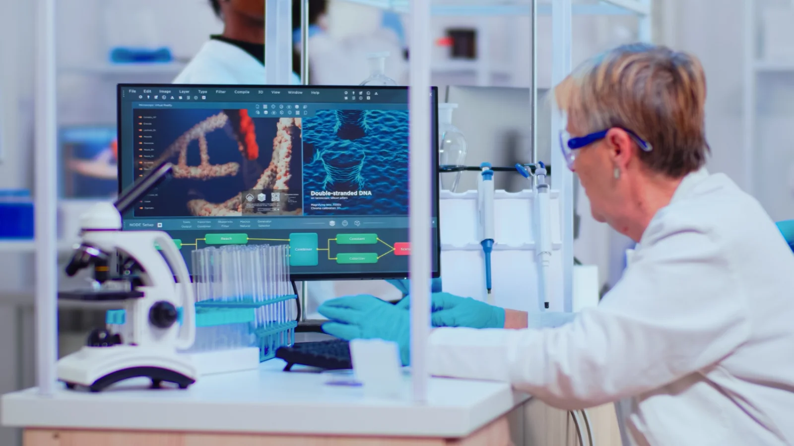 Urodynamic Study Systems Banner