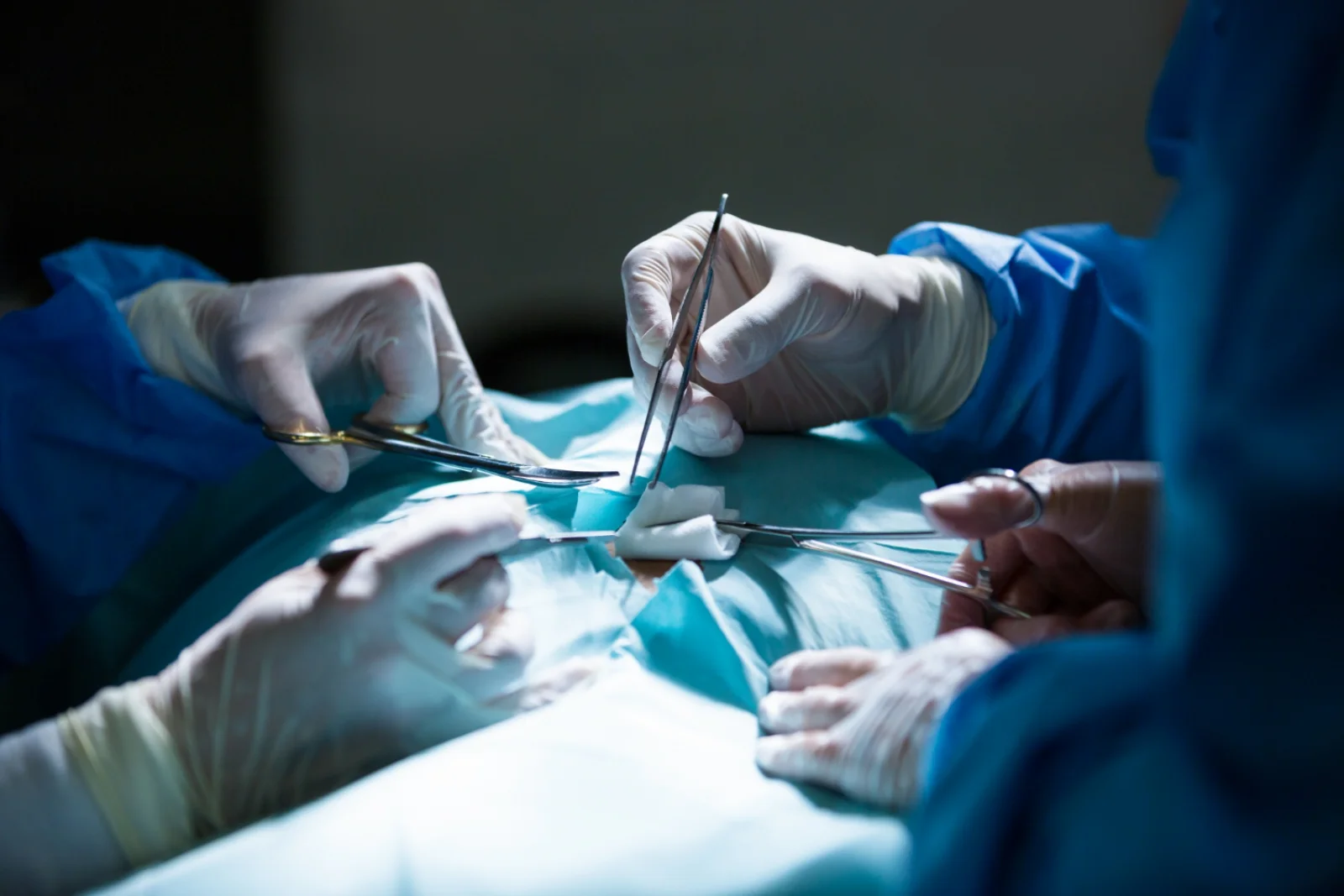 Vasectomy Banner