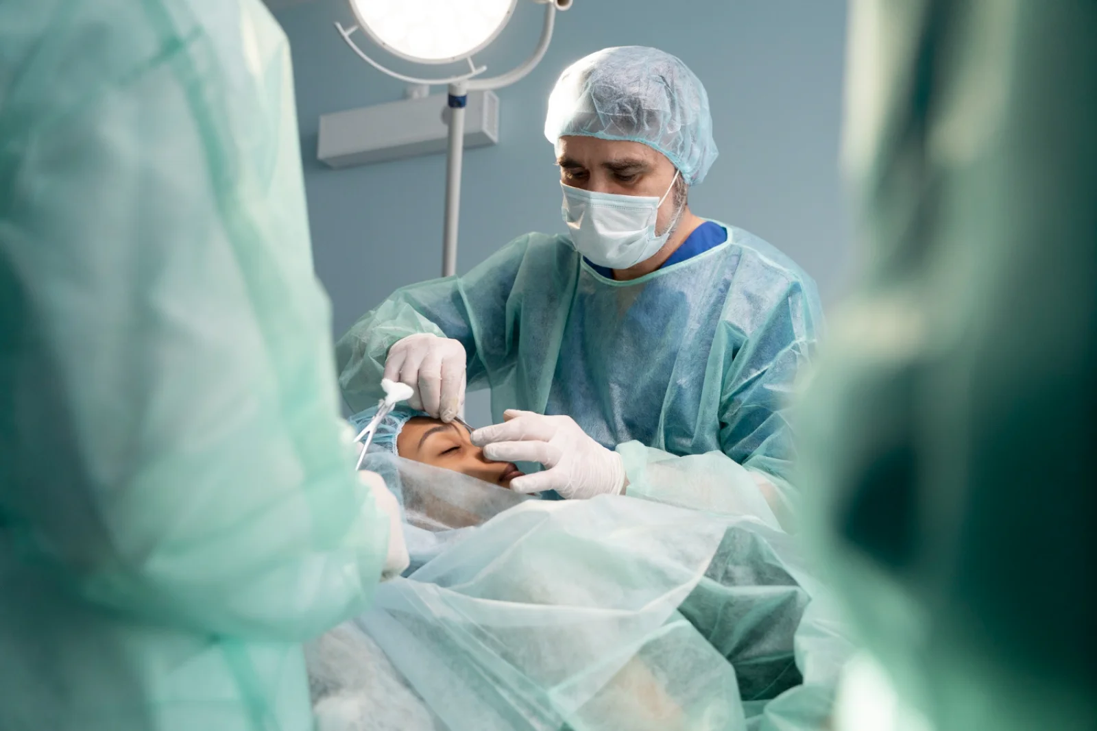 Hydrocelectomy Banner