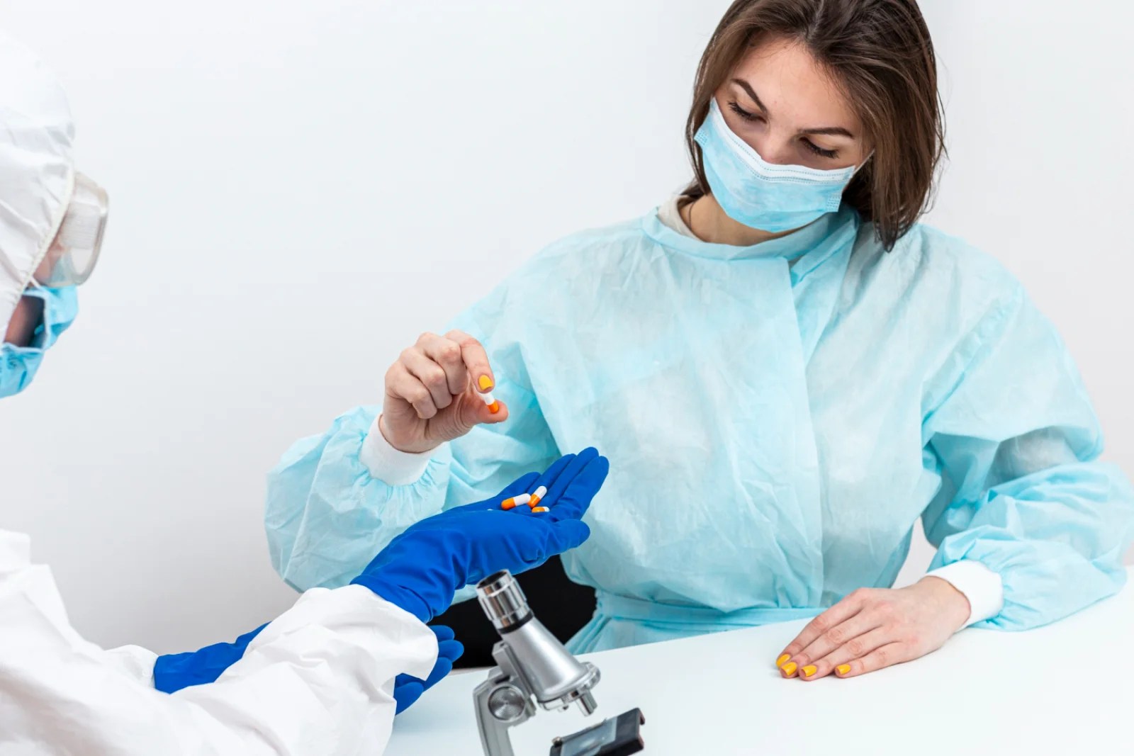 Immunotherapy for Bladder Cancer (BCG) Banner