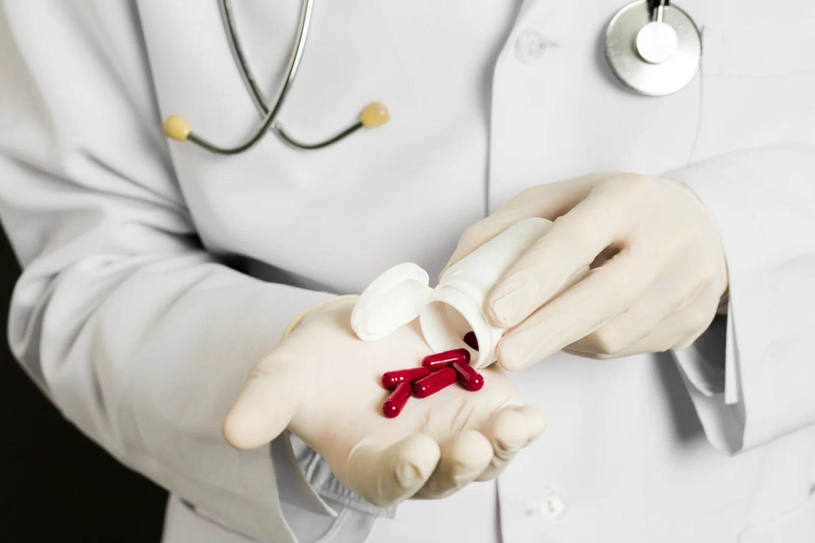 Management of Coagulation Disorders & Thrombotic Events Banner