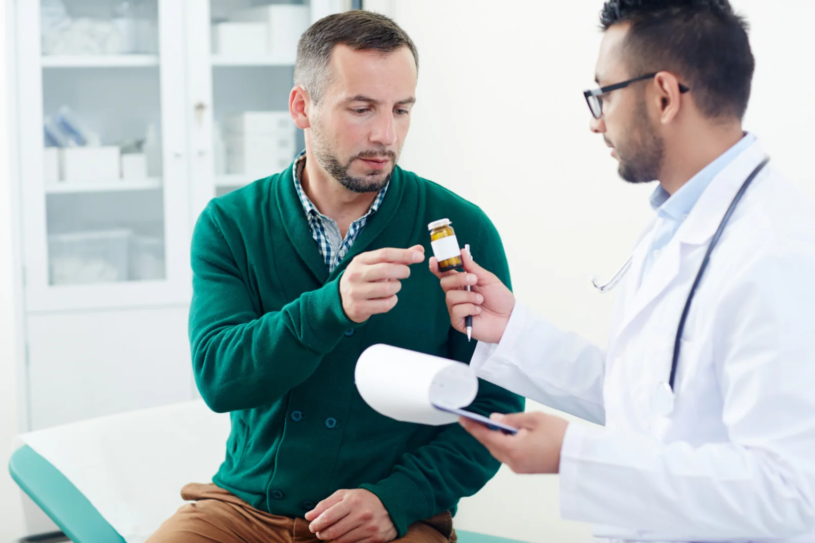 Pharmacotherapy for Dyslipidemia Banner