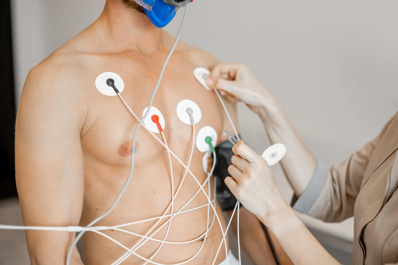 Antiarrhythmic Therapy Banner