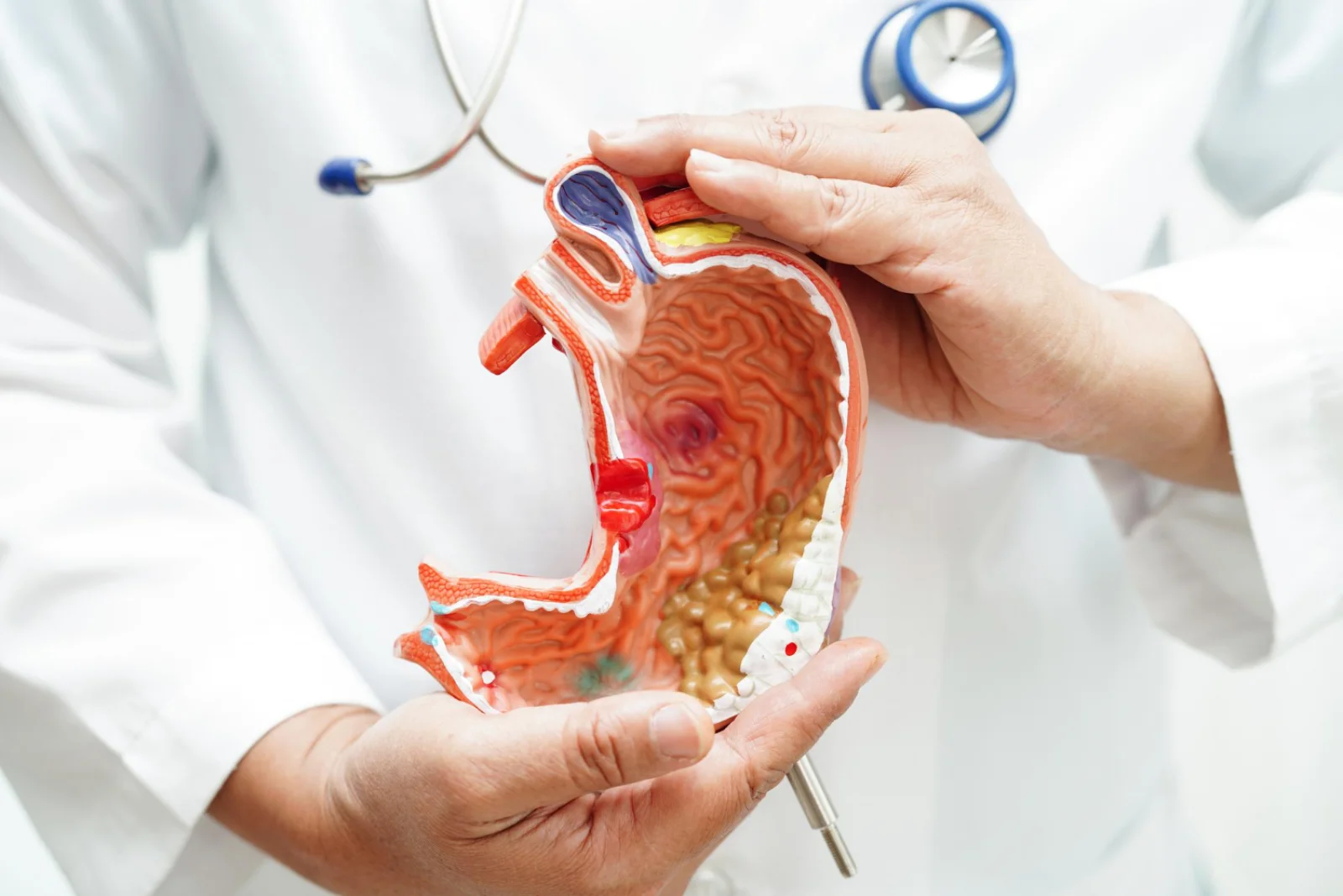 Colorectal Cancer Banner