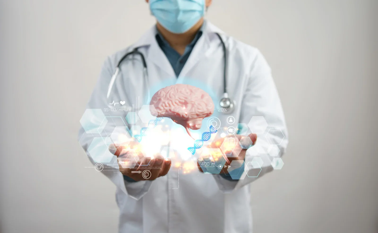 Best Neurology (Brain Care) hospital in Bangalore
