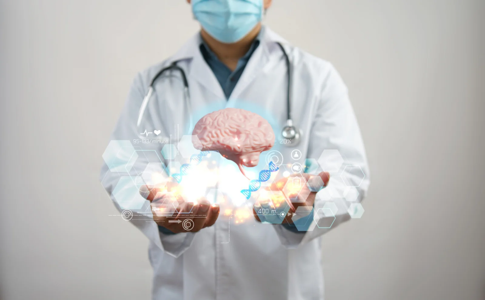 Best Brain Care (Neurology) hospital in Bangalore