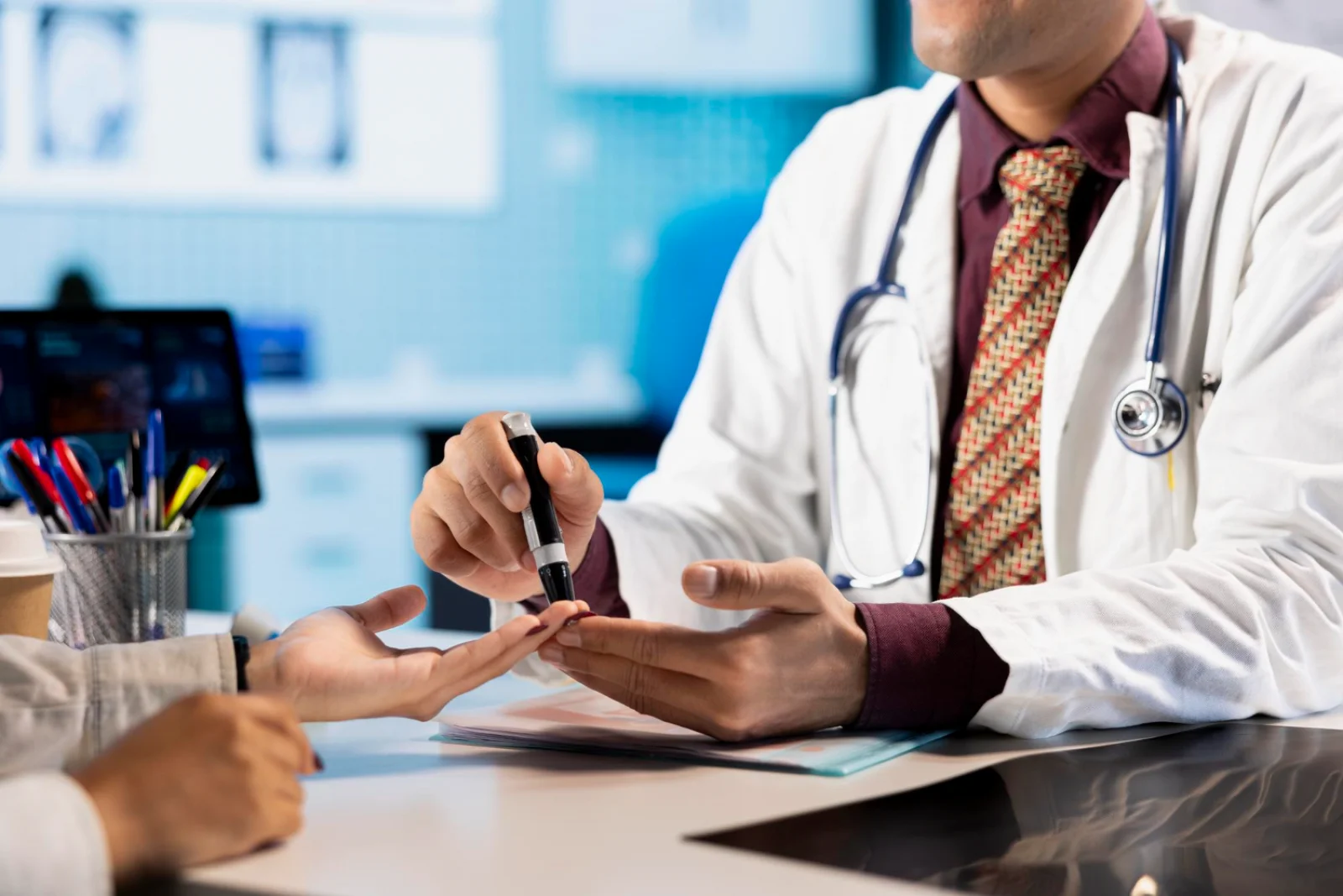 Best General Medicine hospital in Bangalore